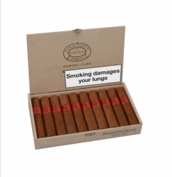 Davidoff London -Davidoff London PartagasSerieDNo510TPD2