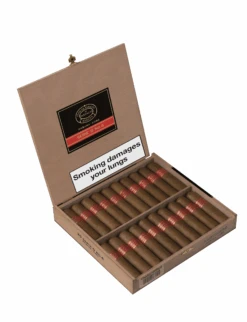 Partagas Serie D No. 6(Partagas Serie D No 6) -Davidoff London PartagasSerieDNo620TPD2