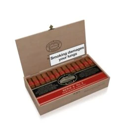 Partagas Serie E No. 2(Partagas Serie E No 2) -Davidoff London PartagasSerieENo225TPD2