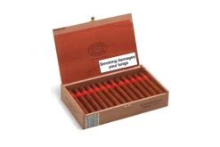 Partagas Serie P No. 2(Partagas Serie P No 2) -Davidoff London PartagasSeriePNo225TPD2