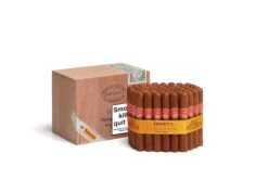 Partagas Shorts(Partagas Shorts) 7 Partagas Shorts(Partagas Shorts) -Davidoff London PartagasShorts50TPD2