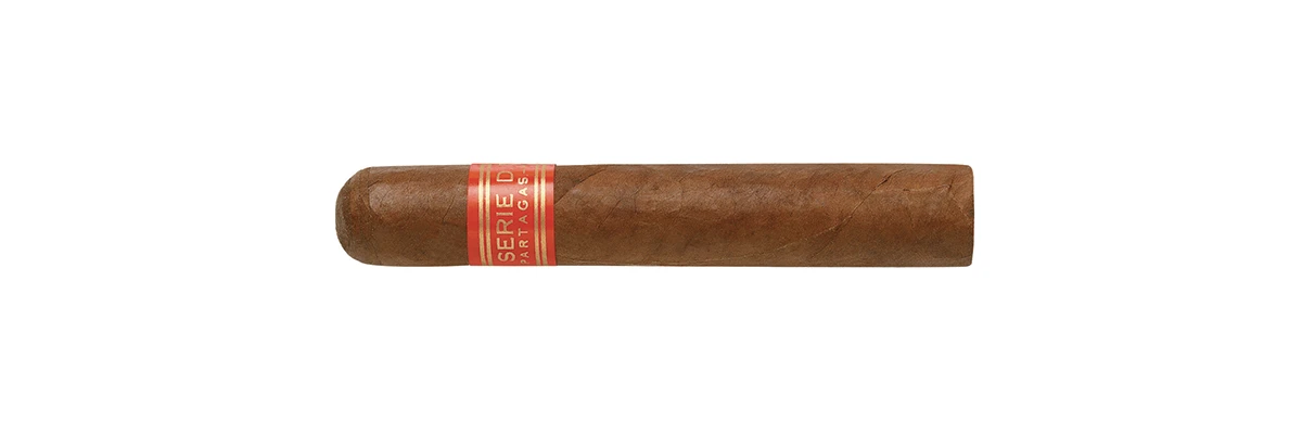 Partagas Serie D No. 4(Partagas Series D No 4) 3 Partagas Serie D No. 4(Partagas Series D No 4)