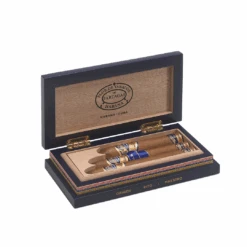 Partagas Linea Maestra Presentation Box(Partagas Linea Maestra Presentation Box)