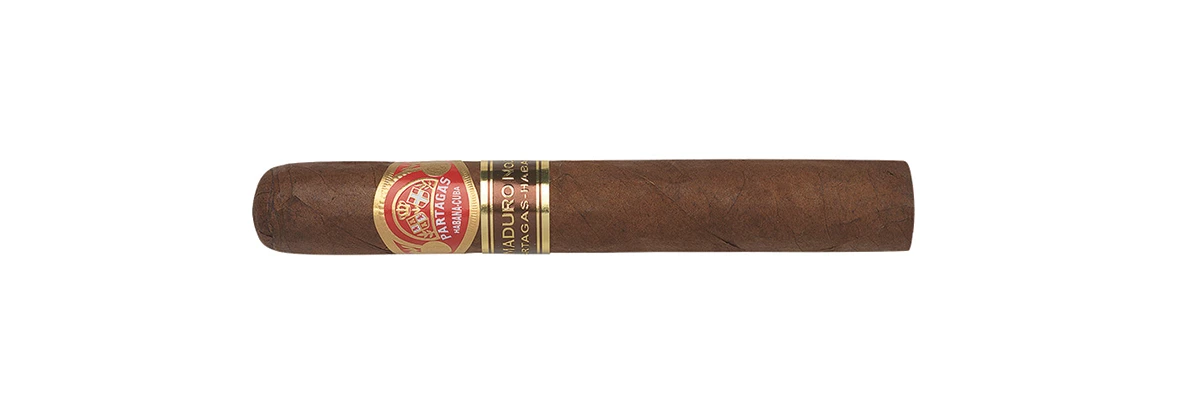 Partagas Maduro No. 3(Partagas Maduro No 3) 3 Partagas Maduro No. 3(Partagas Maduro No 3)