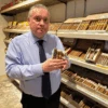 Phil's Favourites Sampler(Phils Favourites Sampler) -Davidoff London Phils Sampler