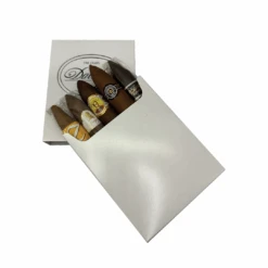 Piramides Sampler(Piramides Sampler)