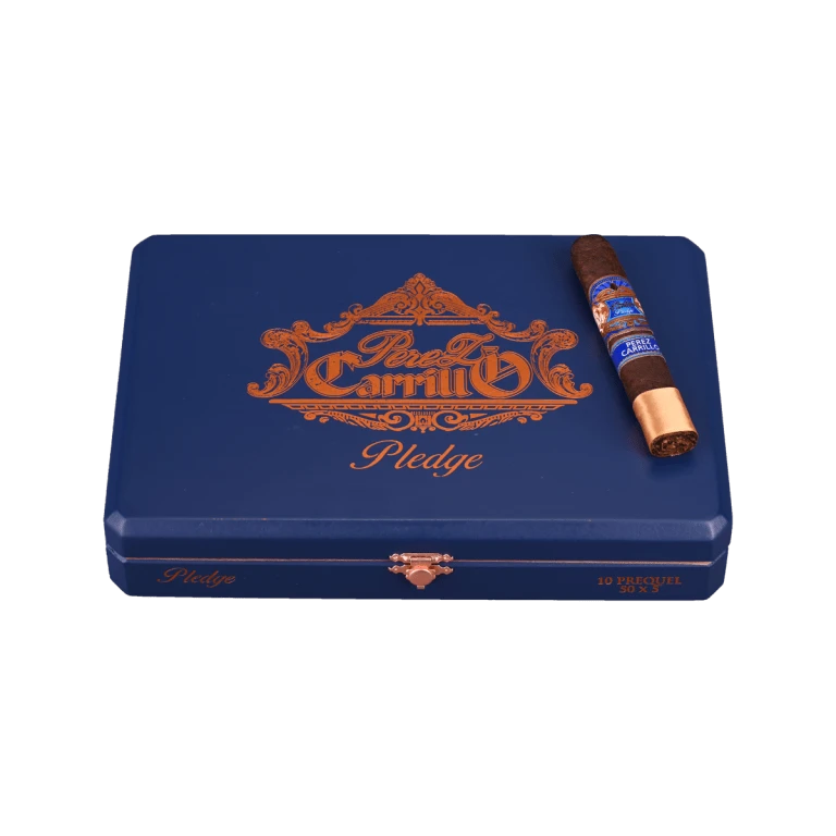 E.P. Carrillo Pledge Prequel(E P Carrillo Pledge Prequel) 5 E.P. Carrillo Pledge Prequel(E P Carrillo Pledge Prequel) - Image 3