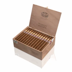 Por Larrañaga Larranaga 47 UK Regional Edition(Por Larranaga 47 Uk Regional Edition) -Davidoff London Por Larranaga 47 Box Open3