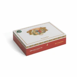 Romeo Y Julieta Cupidos(Romeo Y Julieta Cupidos) 7 Romeo Y Julieta Cupidos(Romeo Y Julieta Cupidos) -Davidoff London RYJ Cupidos Box