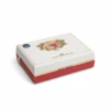 Romeo Y Julieta Wide Churchills Travel Humidor(Romeo Y Julieta Wide Churchills Travel Exclusive) -Davidoff London RYJ Wide Churchill Travel Humidor