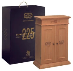 Ramon Allones 225 Aniversario UK Regional Edition 2015(Hunters Frankau Ramon Allones 225 Aniversario) -Davidoff London RamonAllones225Humidor 3