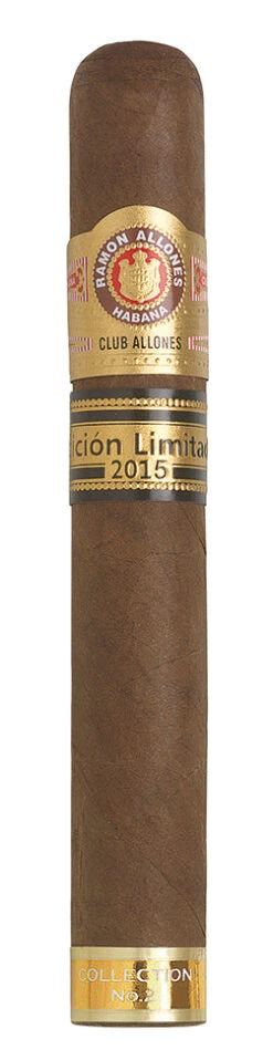 Hunters & Frankau House Reserve Series 1790 - Collection No. 2(Hunters Frankau House Reserve Series 1790 Collection No 2) -Davidoff London Ramon Allones Club Allones