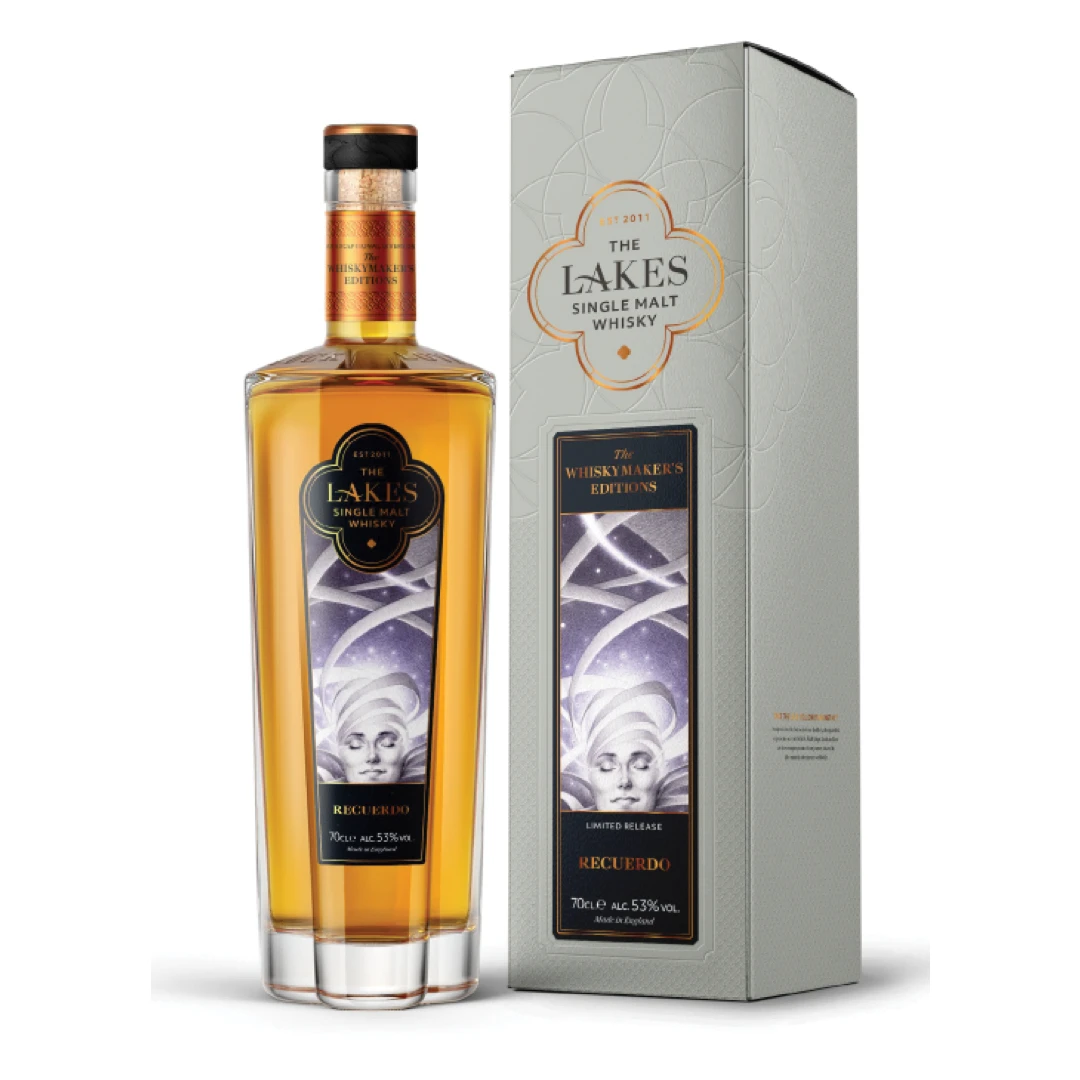 The Lakes Recuerdo(The Lakes Recuerdo) 3 The Lakes Recuerdo(The Lakes Recuerdo)