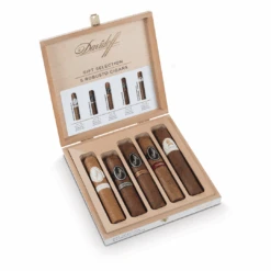 Davidoff Robusto Selection Box(Davidoff Robusto Selection Box)