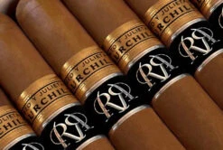 Romeo Y Julieta Churchill Reserva Cosecha 2008(Romeo Y Julieta Churchill Reserva) -Davidoff London Romeo Y Julieta Churchill Reserva 1