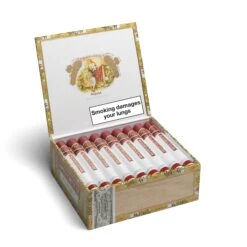 Romeo Y Julieta Churchills(Romeo Y Julieta Churchill) -Davidoff London RomeoyJulietaChurchillTubos25TPD2