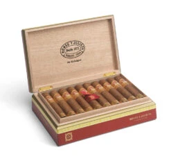 Romeo Y Julieta Linea De Oro Hidalgos(Romeo Y Julieta Linea De Oro Hidalgos) -Davidoff London RomeoyJulietaHidalgosboxof20