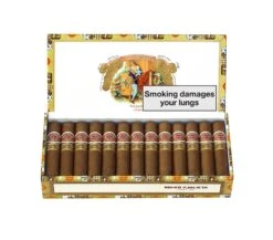 Romeo Y Julieta Petit Churchills(Romeo Y Julieta Petit Churchill) -Davidoff London RomeoyJulietaPetitChurchillsTPD2