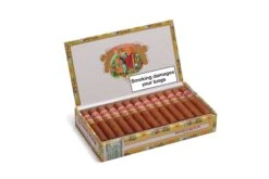 Romeo Y Julieta Short Churchills(Romeo Y Julieta Short Churchills) -Davidoff London RomeoyJulietaShortChurchill25TPD2