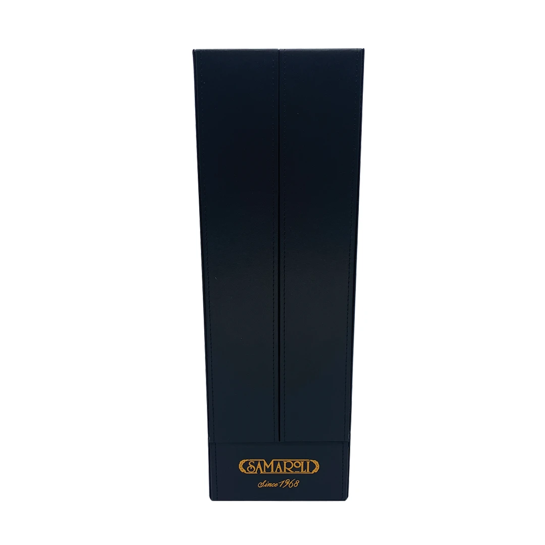 Samaroli Private Cask #6 Rum(Samaroli Private Cask 6 Rum) 5 Samaroli Private Cask #6 Rum(Samaroli Private Cask 6 Rum) - Image 3