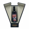 Samaroli Private Cask #6 Rum(Samaroli Private Cask 6 Rum) -Davidoff London SamroliRumBottleincase