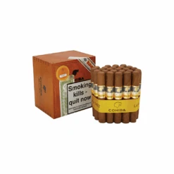 Cohiba Siglo I(Cohiba Siglo I) -Davidoff London Siglo1