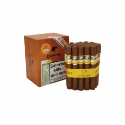 Cohiba Siglo II(Cohiba Siglo Ii) -Davidoff London Siglo2