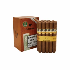 Cohiba Siglo III(Cohiba Siglo Iii) -Davidoff London Siglo3
