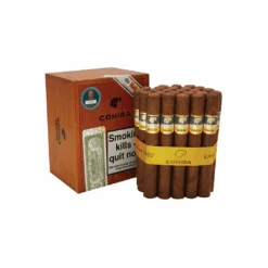 Cohiba Siglo IV(Cohiba Siglo Iv) 9 Cohiba Siglo IV(Cohiba Siglo Iv) -Davidoff London Siglo4
