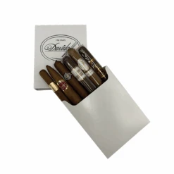 The Elegant Ring Gauge Sampler(The Elegant Ring Gauge Sampler)