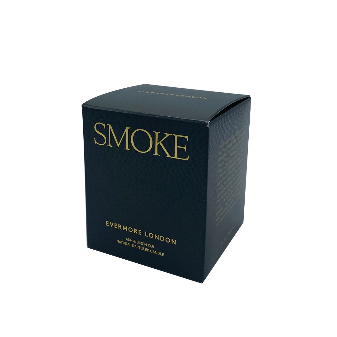 Smoke By Evermore London(Smoke By Evermore London Candle) 4 Smoke By Evermore London(Smoke By Evermore London Candle) - Image 2