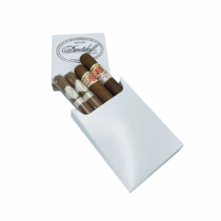 Smooth Sailing Sampler(Smooth Sailing Sampler)