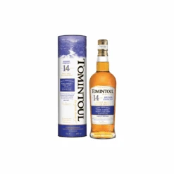 Tomintoul 14 Year Old 2009 Vintage PX Sherry Quarter Cask Finish(Tomintoul 14 Year Old 2009 Vintage Px Sherry Quarter Cask Finish)