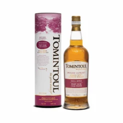 Tomintoul Pinot Noir Cask Finish(Tomintoul Pinot Noir Cask Finish)