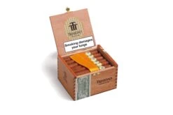 Trinidad Reyes(Trinidad Reyes) -Davidoff London TrinidadReyes24TPD2