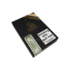 Trinidad Cabildos Limited Edition 2024 - Premier Pack(Trinidad Cabildos Limited Edition 2024) -Davidoff London Trinidad Cabildos Outerpng
