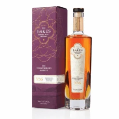 The Lakes Whiskymakers Reserve No. 6(The Lakes Whiskymakers Reserve No 6)