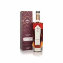 The Lakes Whiskymakers Reserve No. 7(The Lakes Whiskymakers Reserve No 7)