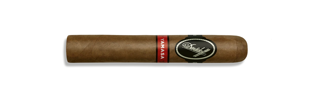 Yamasa Robusto(Davidoff Yamasa Robusto) 3 Yamasa Robusto(Davidoff Yamasa Robusto)