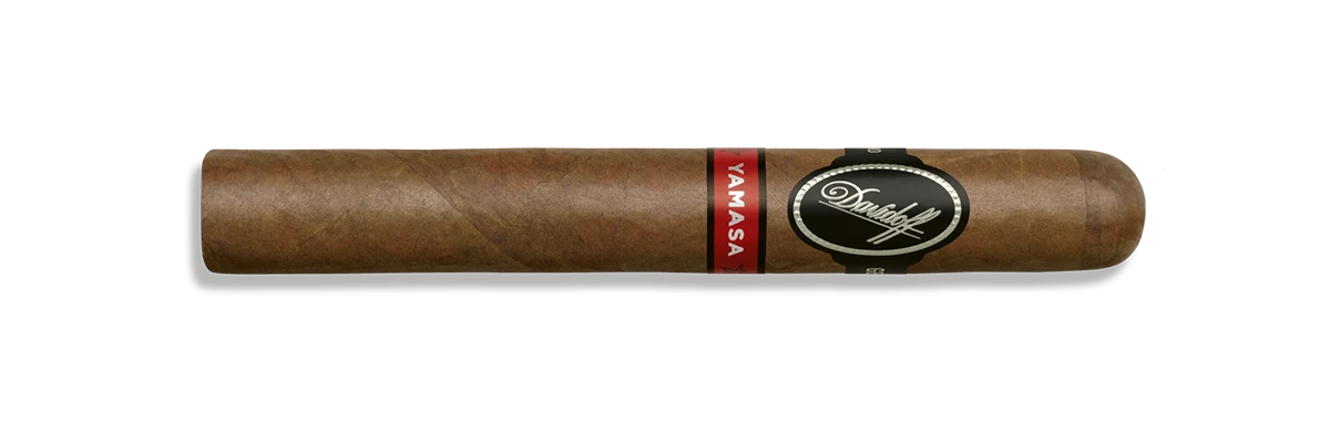 Yamasa Toro(Davidoff Yamasa Toro) 3 Yamasa Toro(Davidoff Yamasa Toro)