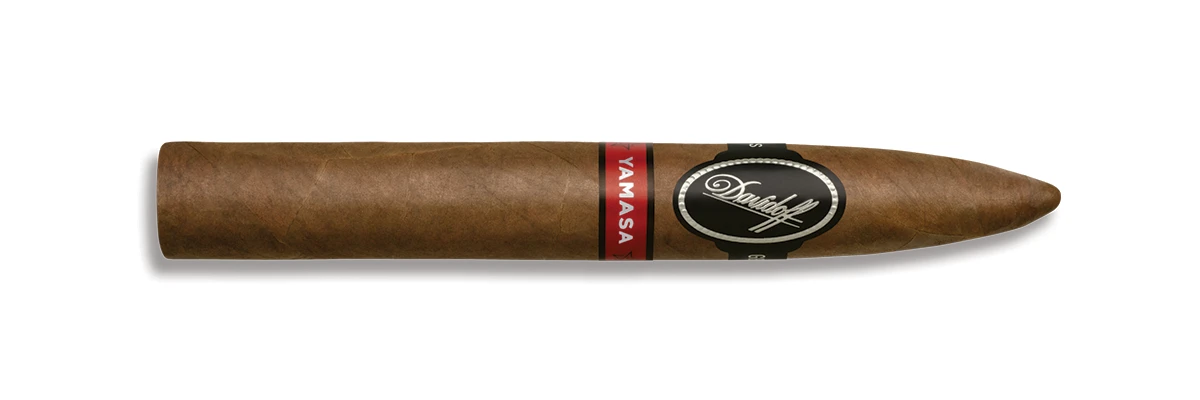 Yamasa Piramides(Davidoff Yamasa Piramides) 3 Yamasa Piramides(Davidoff Yamasa Piramides)