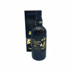 Suntory Yamazaki 18 Year Old(Suntory Yamazaki 18 Year Old)