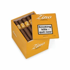 Zino Nicaragua Robusto(Zino Nicaragua Robusto) -Davidoff London Zino Robusto