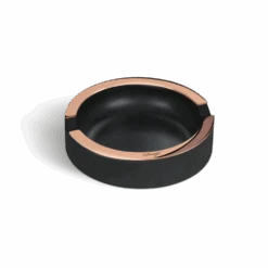 Davidoff Concrete Ashtray Small(Davidoff Concrete Ashtray Small) -Davidoff London davidoff ashtray concrete dark grey small1