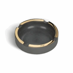 Davidoff Concrete Ashtray Large(Davidoff Concrete Ashtray Large)